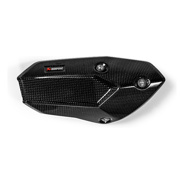 Akrapovic exhaust BMW S1000 XR S-B10SO13-HZC/1