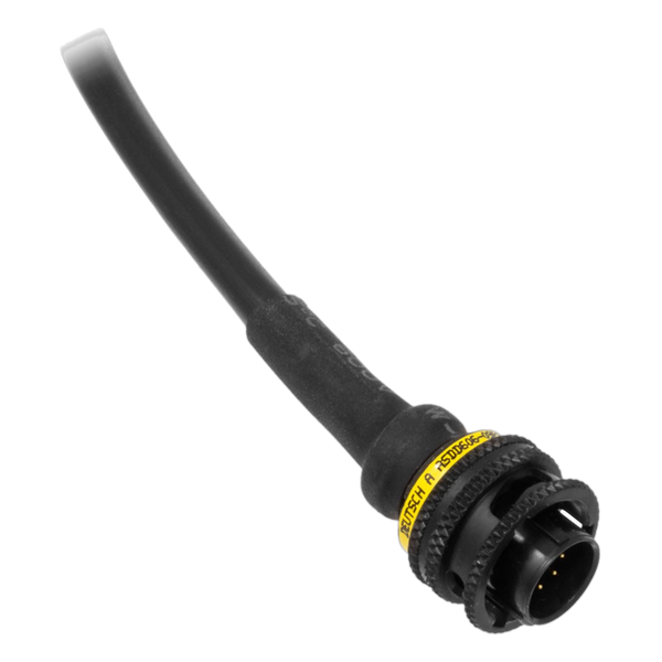 JetPrime JP SPS 054 Kawasaki ZX-10 RR — Superbike Left Handlebar Switch — view 5