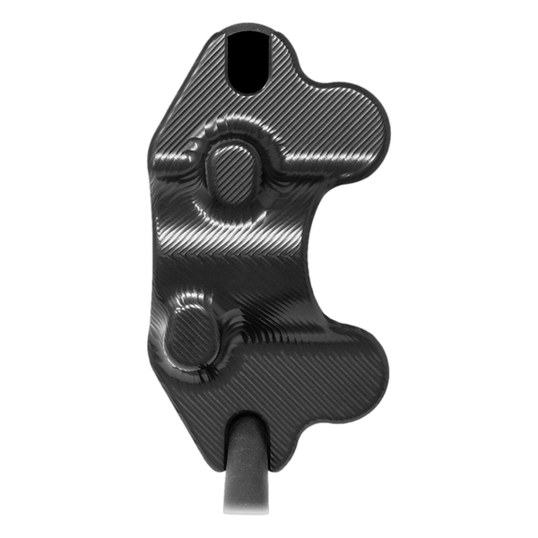JetPrime JP SPS MK600K Kawasaki ZX-6R — SuperSport Left Handlebar Switch — view 5