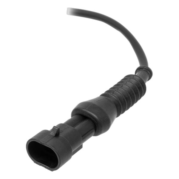 JetPrime JP SPS MK600K Kawasaki ZX-6R — SuperSport Left Handlebar Switch — view 4