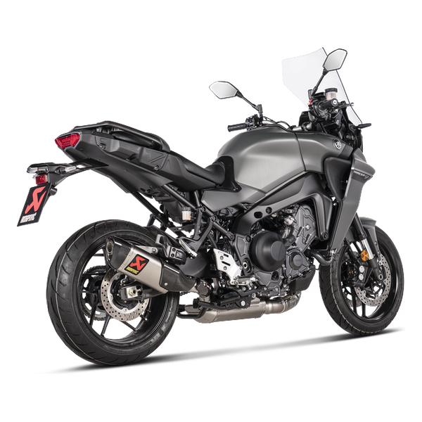 Akrapovic exhaust Yamaha TRACER 9 S-Y9R13-HAPT/1