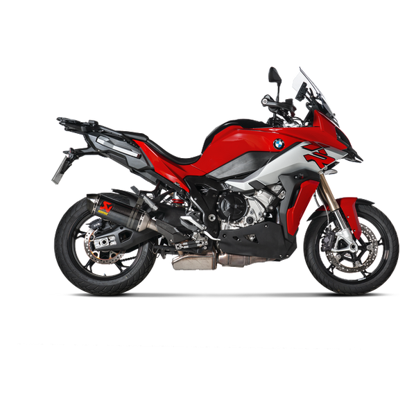 Akrapovic exhaust BMW S1000 XR S-B10SO13-HZC/1