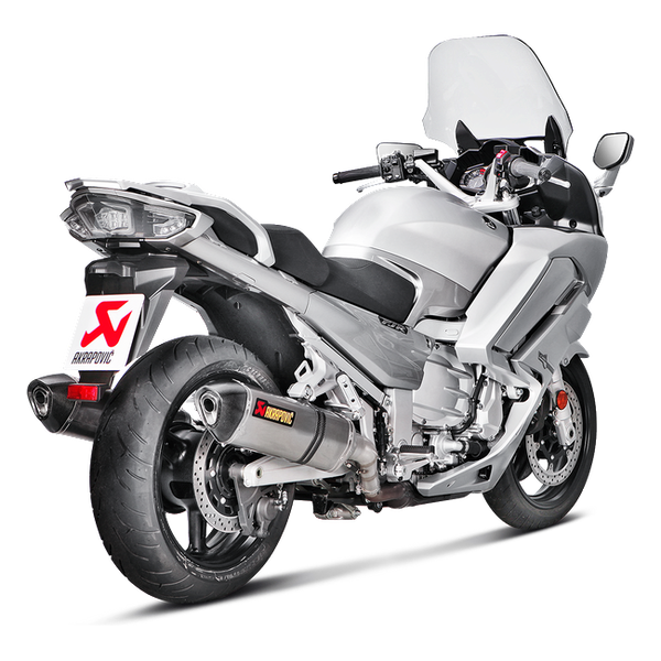 Akrapovic exhaust Yamaha FJR1300A S-Y13SO3-HT