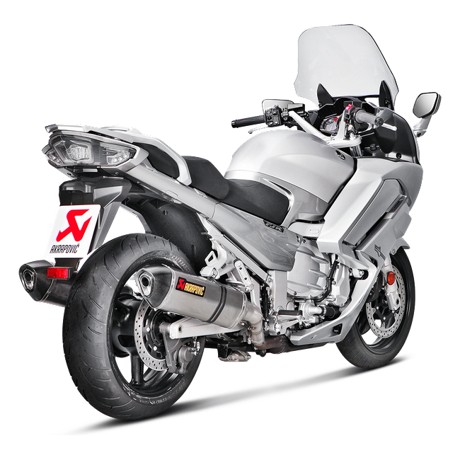 Akrapovic exhaust Yamaha FJR1300A S-Y13SO3-HT