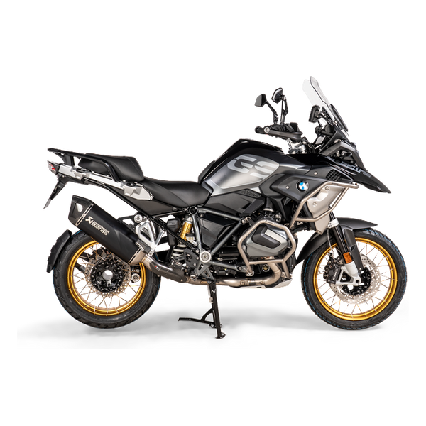 Akrapovic protection bar BMW R1250GS CB-B12T1U