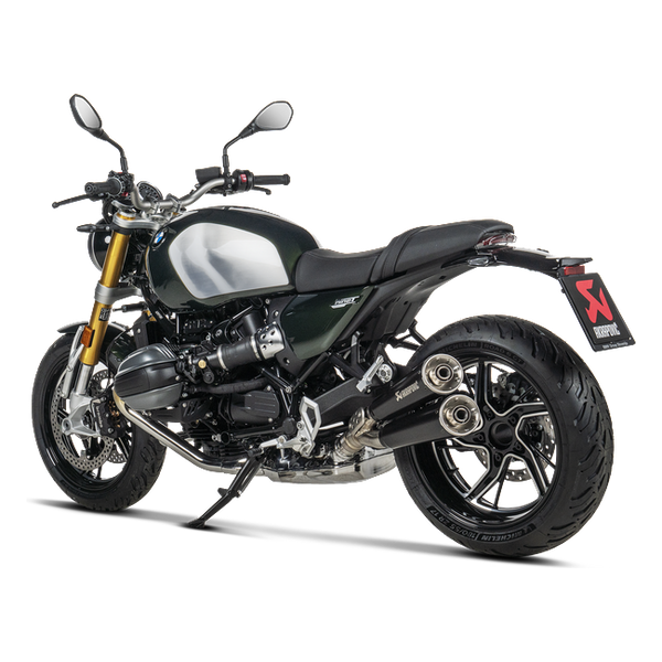 Akrapovic exhaust BMW R12 S-B12SO25-HISSSBL