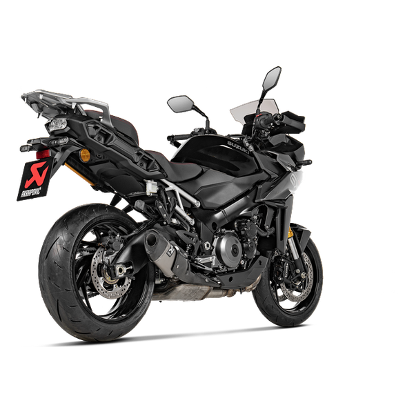 Akrapovic exhaust Suzuki GSX-S1000 P-HSS10SO3