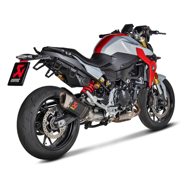 Akrapovic exhaust BMW F900R S-B9SO2-APC