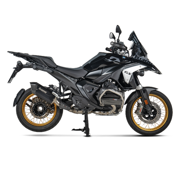 Akrapovic protection bar BMW R1300GS CB-B13T1