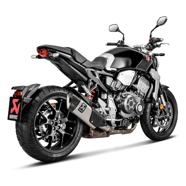 Akrapovic exhaust Honda CB1000R S-H10SO20-HAPLT