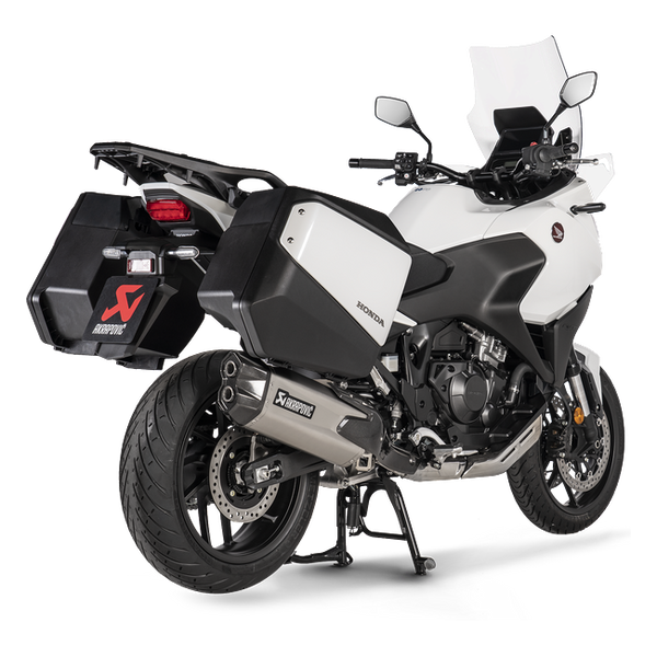 Akrapovic exhaust Honda NT1100 S-H11SO3-HGIT