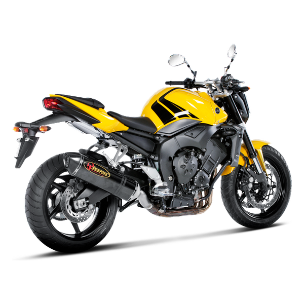 Akrapovic exhaust Yamaha FZ1 FAZER S-Y10SO7-HRC