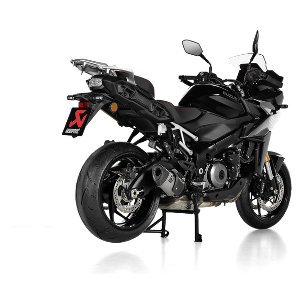 Akrapovic exhaust Suzuki GSX-S1000GX P-HSS10SO4