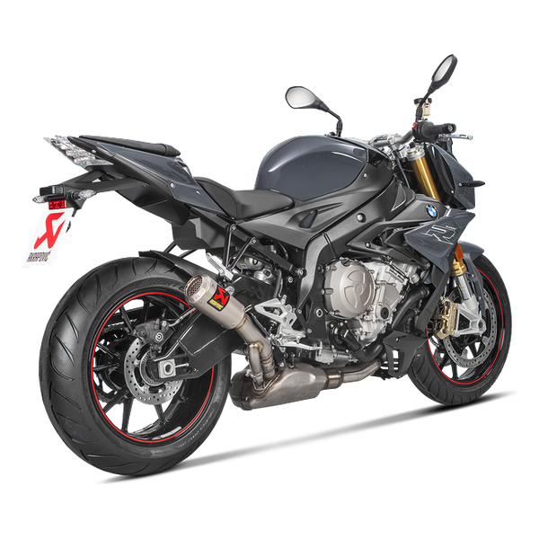 Akrapovic exhaust BMW M1000R S-B10SO9-CUBT