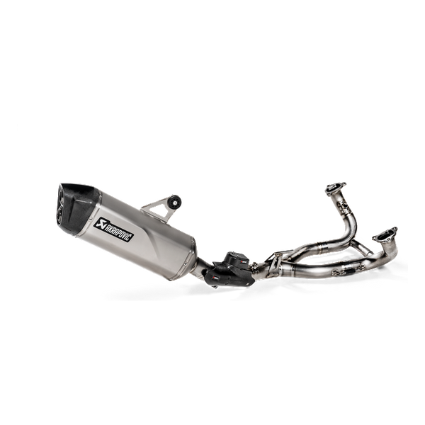 Akrapovic exhaust BMW R1250GS E-B12R7/1