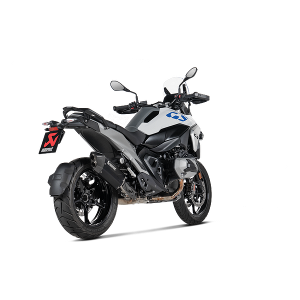 Akrapovic exhaust BMW R1300GS P-HSB13SO1