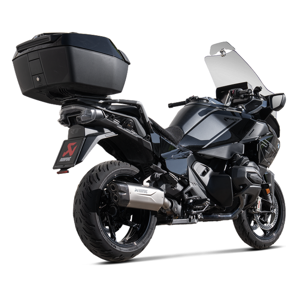 Akrapovic exhaust BMW R1300RT S-B13SO5-HJGT
