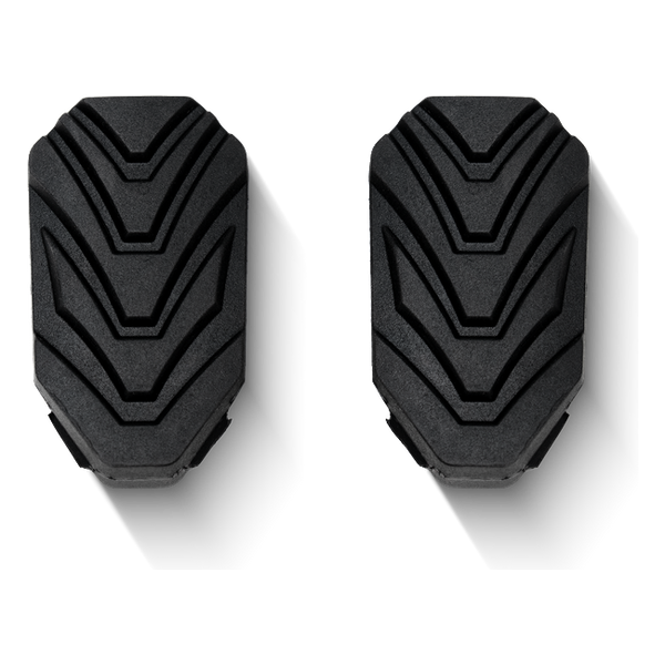 Akrapovic footpeg BMW F700GS F-BM13T1