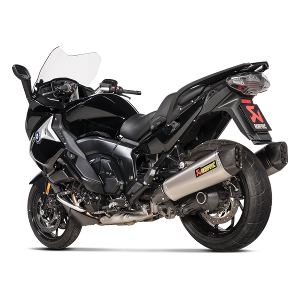 Akrapovic exhaust BMW K1600 GT S-B16SO4-HZAAT