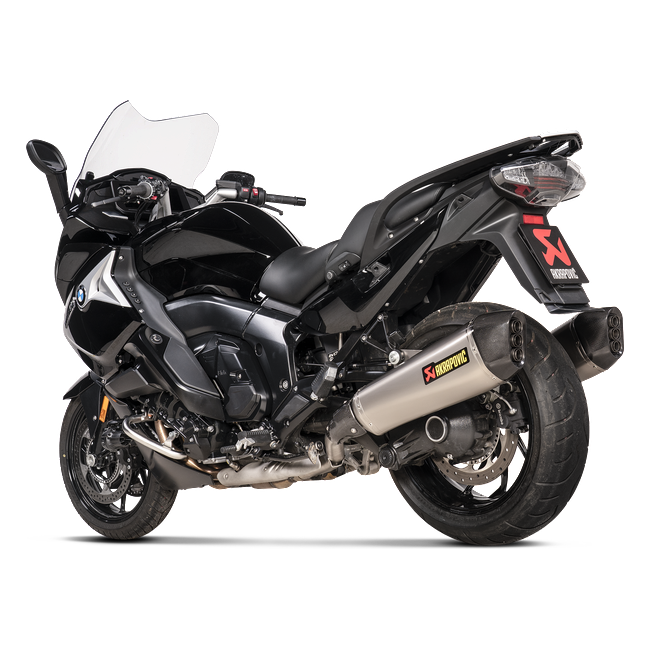 Akrapovic exhaust BMW K1600 GT S-B16SO4-HZAAT