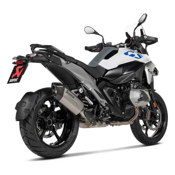 Akrapovic slip-on silencer BMW R1300GS S-B13SO4-HJGT