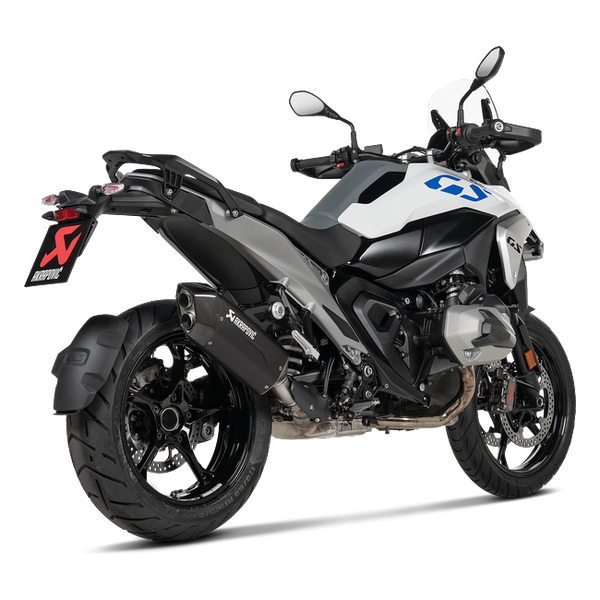 Akrapovic exhaust BMW R1300GS S-B13SO4-HJGTBL
