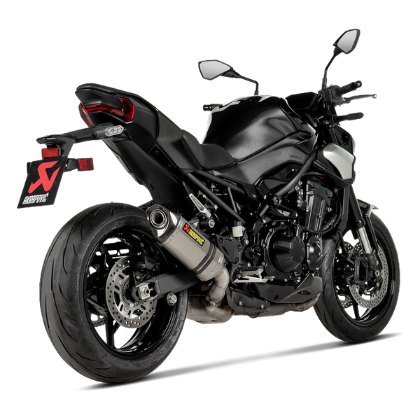 Akrapovic exhaust Kawasaki Z900 P-HSK9SO2