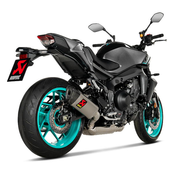 Akrapovic exhaust Yamaha MT-09 S-Y9R15-HAPT/2