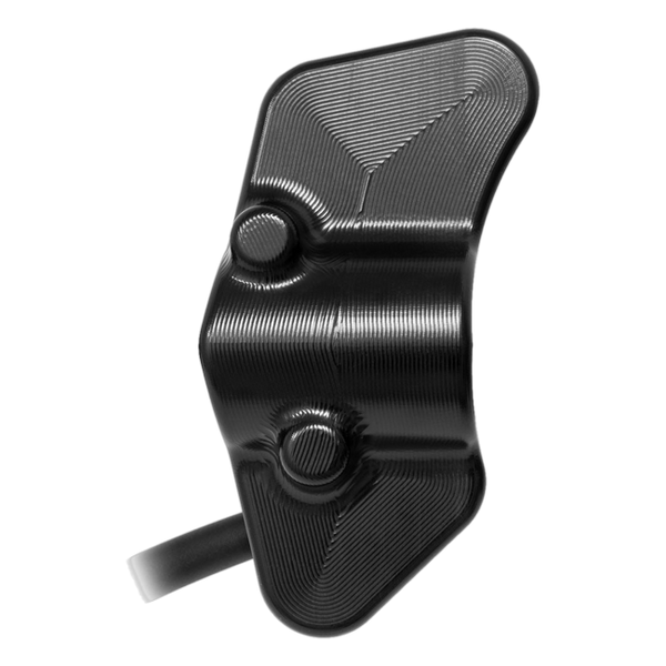JetPrime JP PSR YA001 Yamaha R7 — Race Left Handlebar Switch — view 4