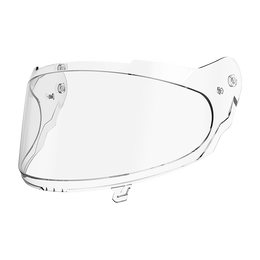 Nexx X.R3R Clear Visor