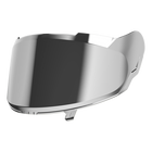 Iridium Mirrored Silver