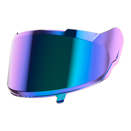 Nexx X.R3R Iridium Visor