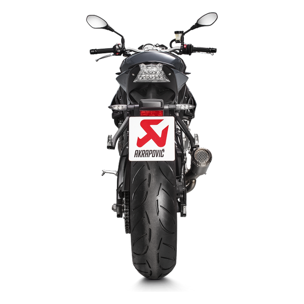 Akrapovic exhaust BMW M1000R S-B10SO9-CUBT