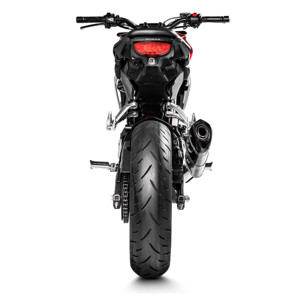 Akrapovic exhaust Honda CB300R NEO SPORTS CAFE S-H3SO7-APC