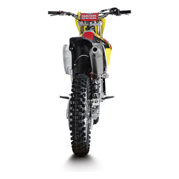 Akrapovic exhaust Suzuki RM-Z250 S-S2SO5-BNTA
