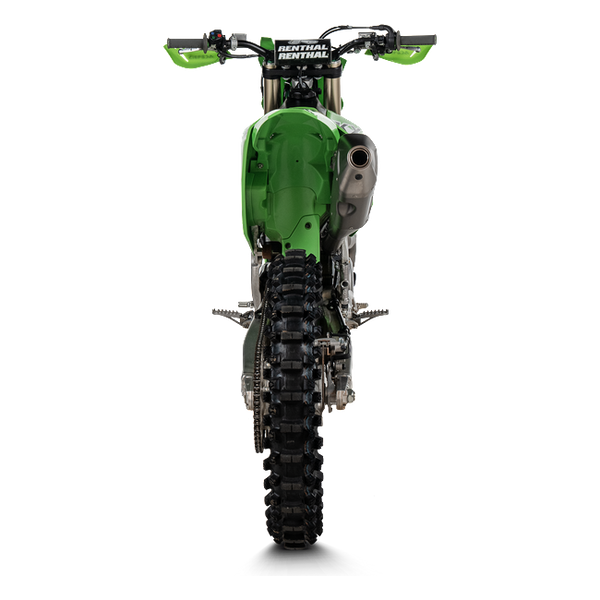 Akrapovic exhaust Kawasaki KX250 S-K2MET10-FDHLTA