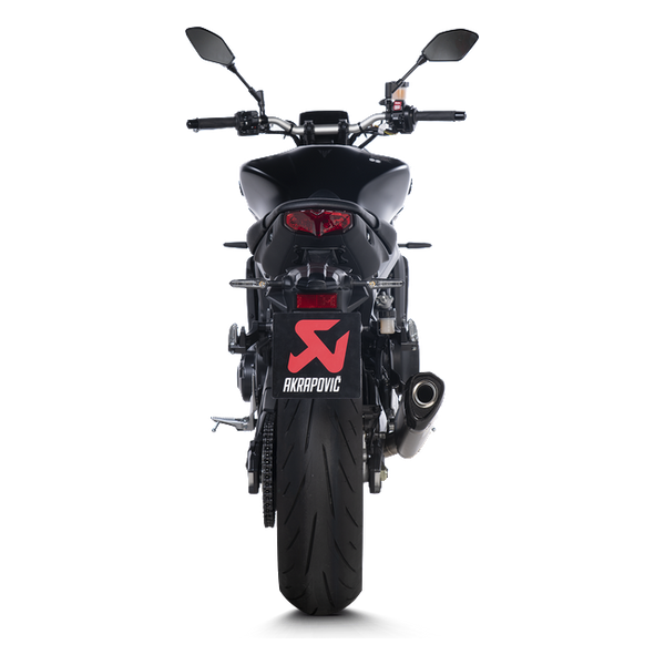 Akrapovic exhaust Yamaha MT-09 S-Y9R15-HAPT/1