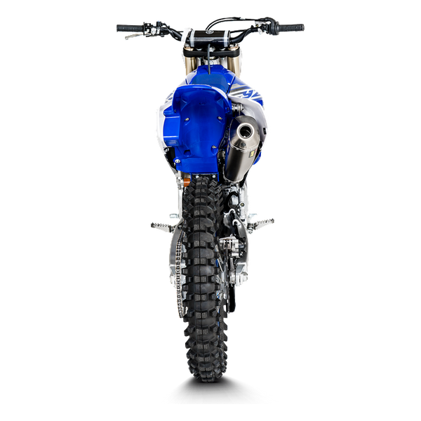 Akrapovic exhaust Yamaha YZ250F S-Y2MET15-CIBNTA