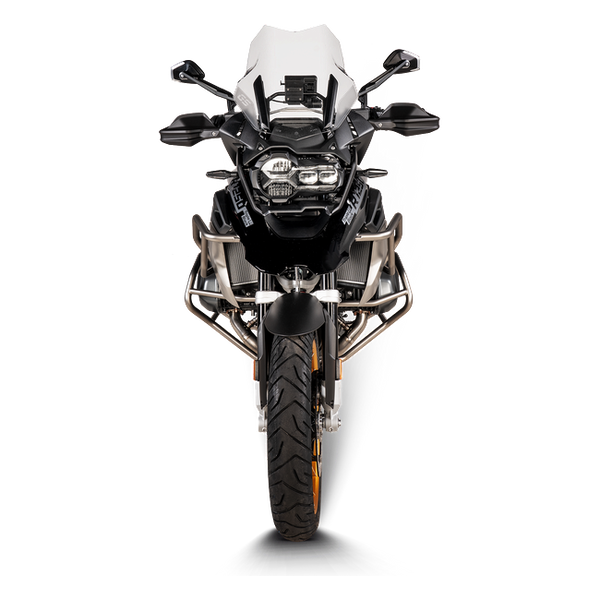Akrapovic protection bar BMW R1250GS CB-B12T1D
