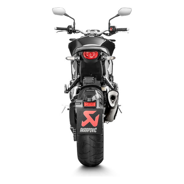 Akrapovic exhaust Honda CB1000R S-H10SO20-HAPLT