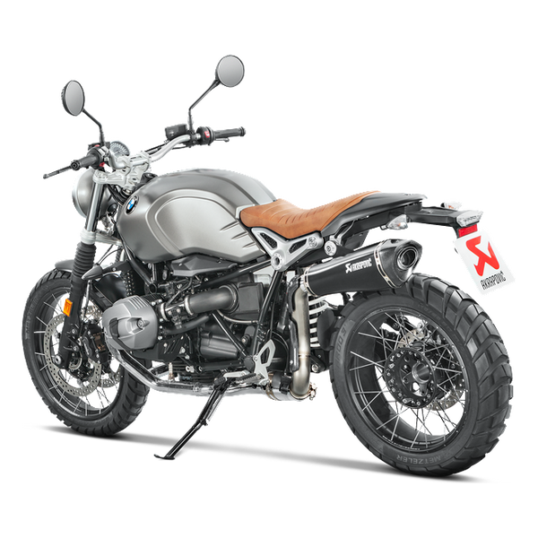 Akrapovic exhaust BMW R NINET L-B12SO11