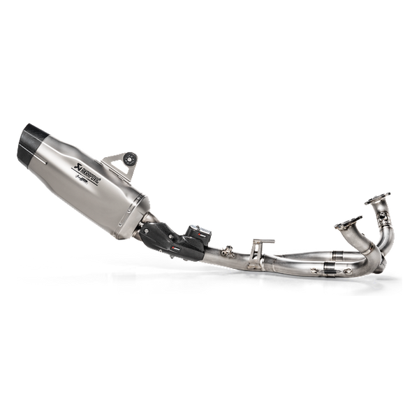 Akrapovic exhaust BMW R1250GS E-B12R7/1