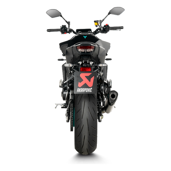 Akrapovic exhaust Yamaha MT-09 S-Y9R15-HAPT/2