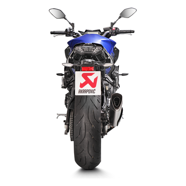 Akrapovic exhaust Yamaha MT-10 S-Y10SO15-HAPT
