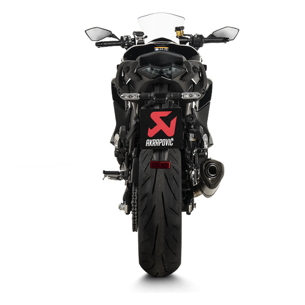 Akrapovic exhaust Kawasaki NINJA 1000 SX S-K10SO32-HRT