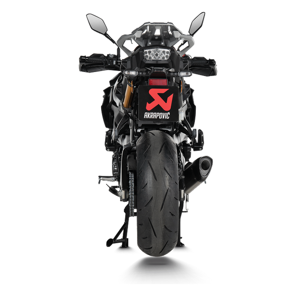 Akrapovic exhaust Suzuki GSX-S1000GX P-HSS10SO4