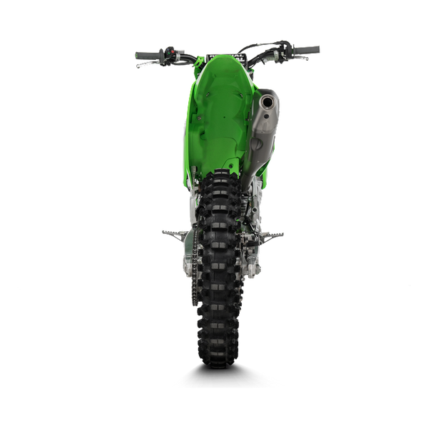 Akrapovic exhaust Kawasaki KX450 S-K4MET9-FDHLTA