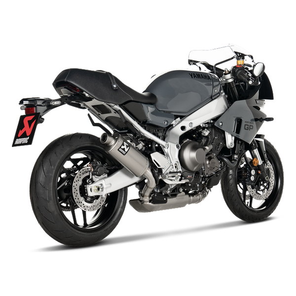 Akrapovic exhaust Yamaha XSR900 S-Y9R16-HDT/2