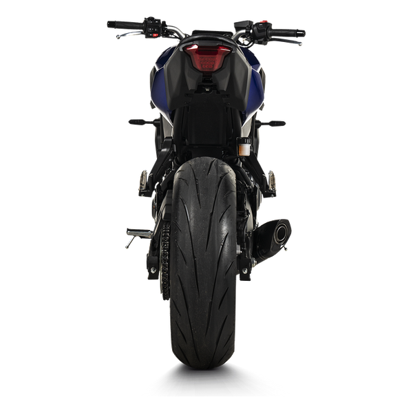 Akrapovic exhaust Yamaha FZ-07 S-Y7R2-AFC/1