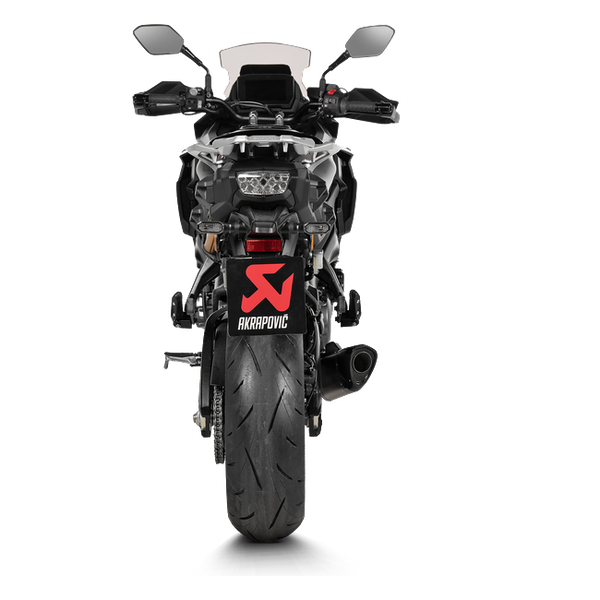 Akrapovic exhaust Suzuki GSX-S1000 P-HSS10SO3